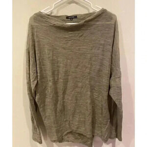 Pas De Calais Wool Sweater